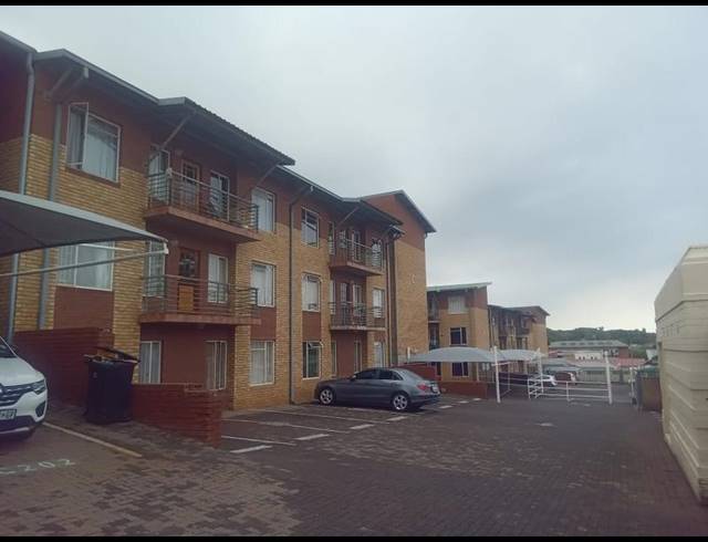 2 BEDROOM APARTMENT FOR SALE IN AUCKLAND PARK